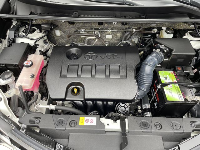 RAV4 2.0  第10張相片