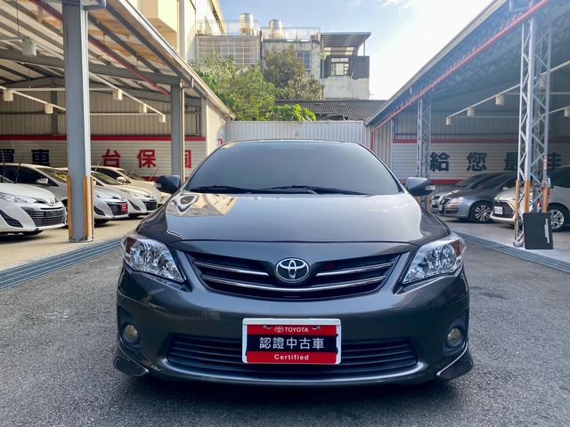 ALTIS 1.8  第2張相片
