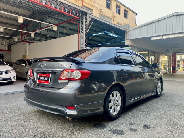 ALTIS 1.8  第5張相片