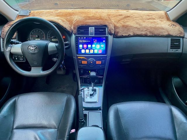 ALTIS 1.8  第7張相片