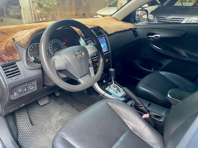 ALTIS 1.8  第8張相片
