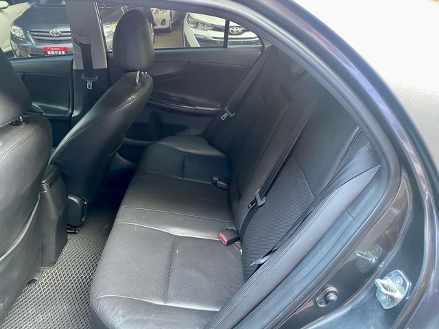 ALTIS 1.8  第9張相片