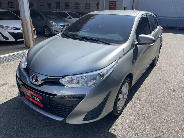 YARIS 1.5  第1張相片