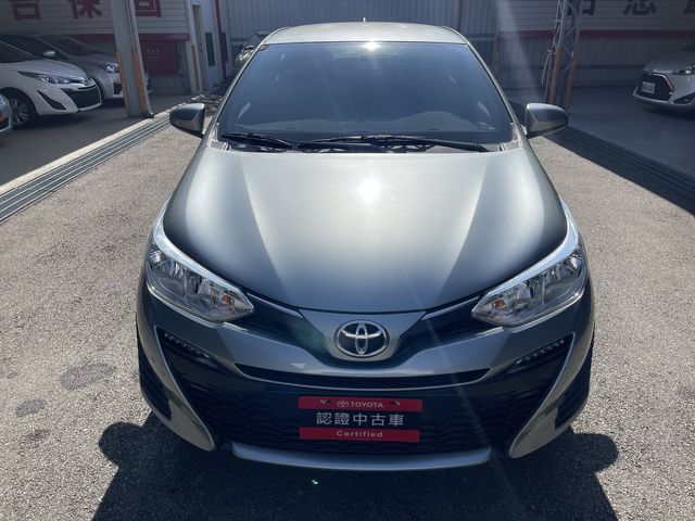 YARIS 1.5  第2張相片