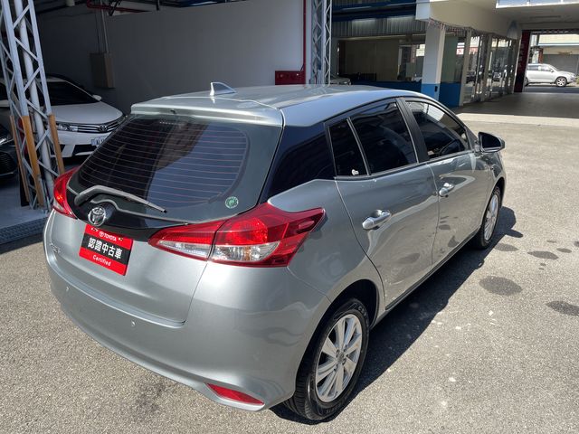 YARIS 1.5  第5張相片