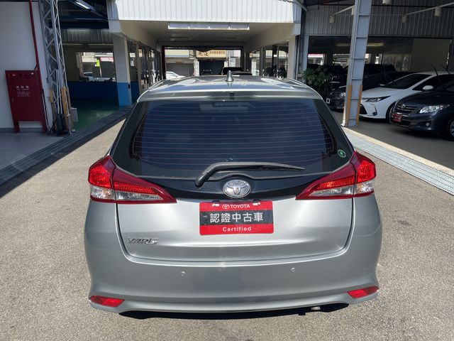 YARIS 1.5  第6張相片