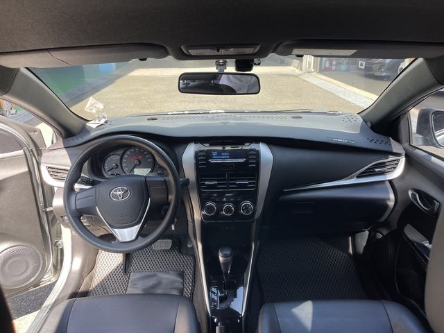 YARIS 1.5  第7張相片