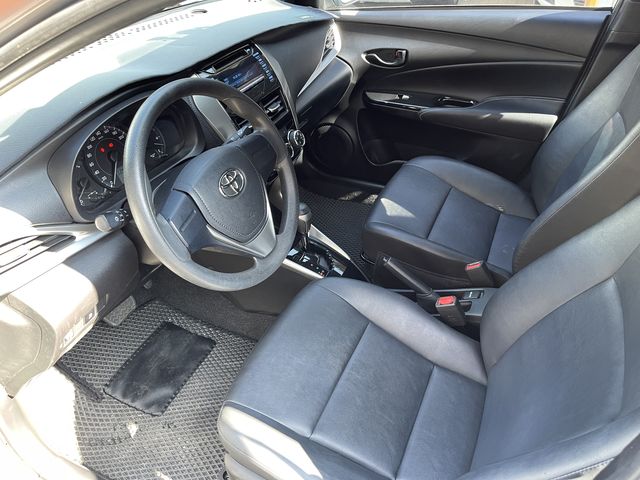 YARIS 1.5  第8張相片