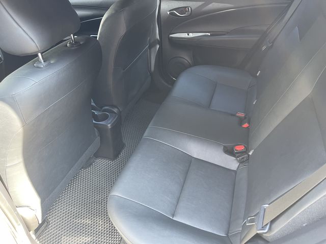 YARIS 1.5  第9張相片