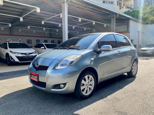 YARIS 1.5  第1張相片