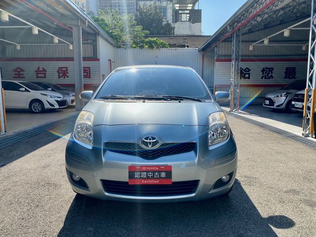 YARIS 1.5  第2張相片