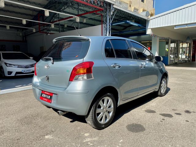 YARIS 1.5  第5張相片