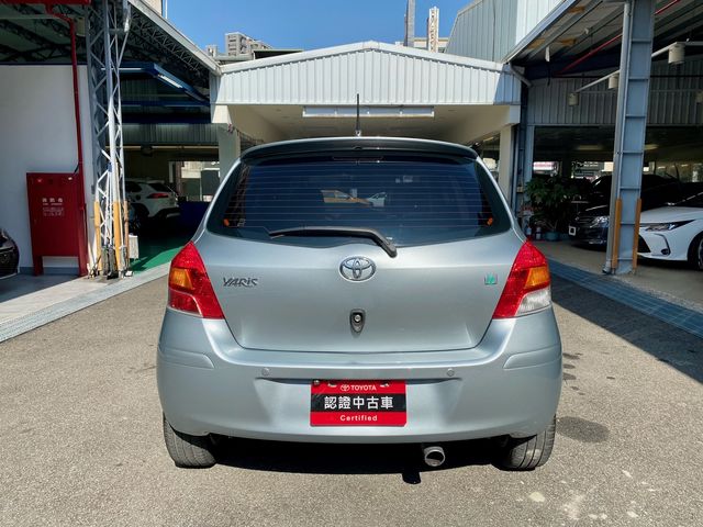 YARIS 1.5  第6張相片