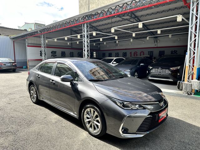 ALTIS 1.8  第3張相片