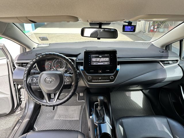 ALTIS 1.8  第7張相片