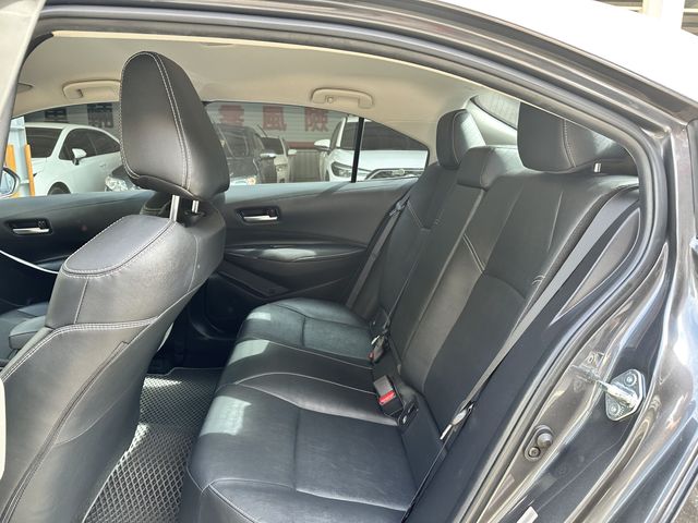 ALTIS 1.8  第9張相片