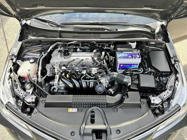 ALTIS 1.8  第10張相片