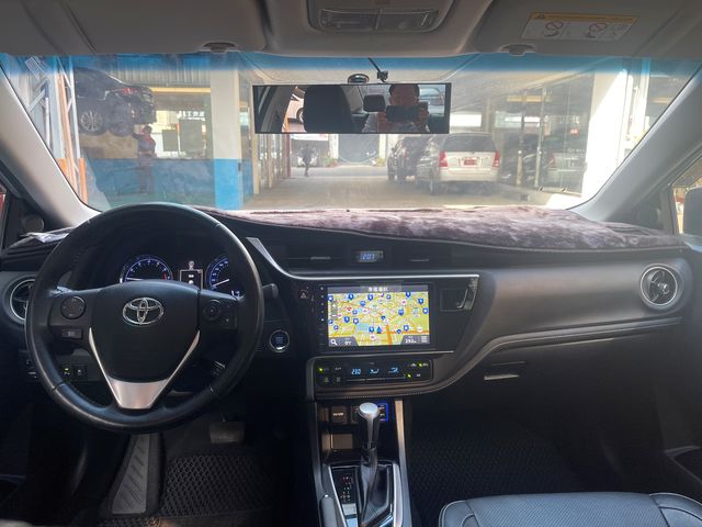 ALTIS 1.8  第7張相片