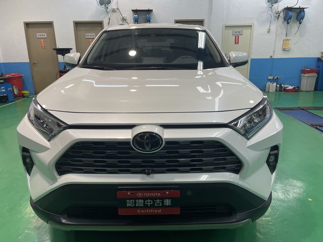 RAV4 2.0  第2張相片