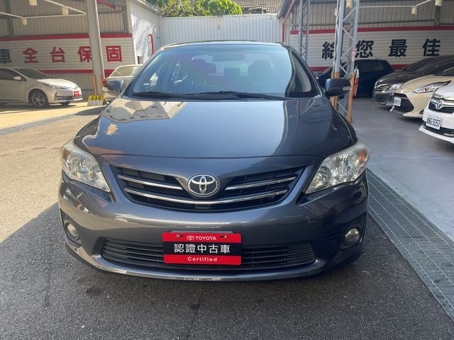 ALTIS 1.8  第2張相片