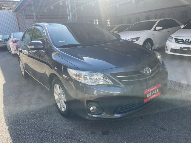 ALTIS 1.8  第3張相片