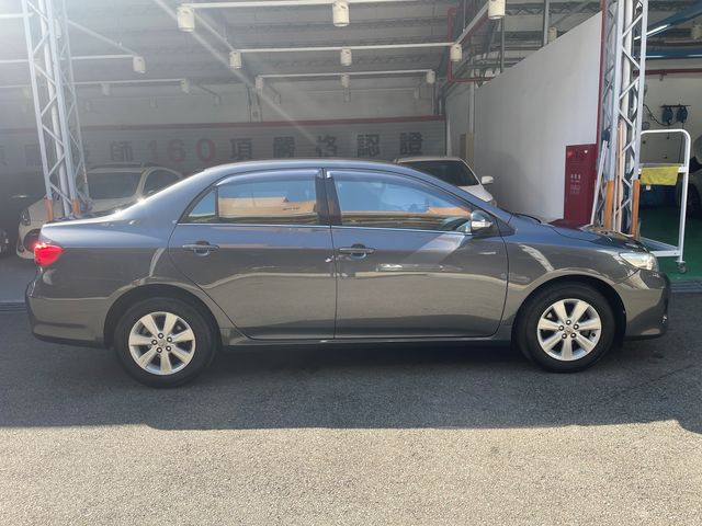 ALTIS 1.8  第4張相片
