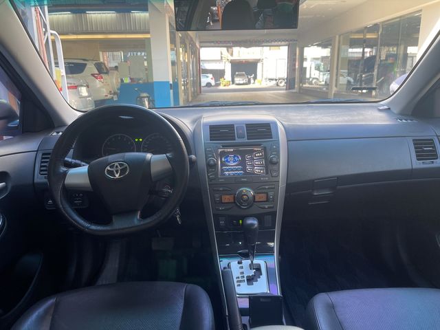 ALTIS 1.8  第7張相片