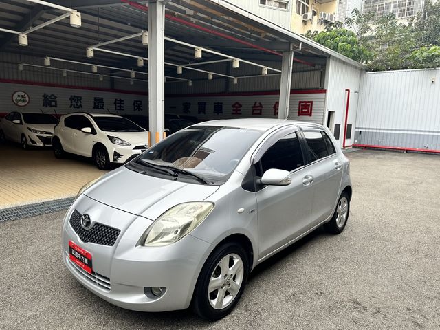 YARIS 1.5  第1張相片