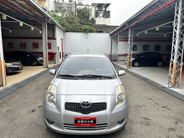 YARIS 1.5  第2張相片