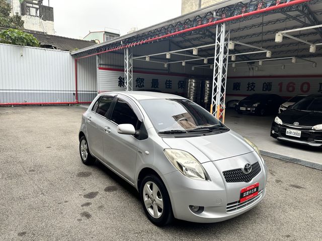 YARIS 1.5  第3張相片