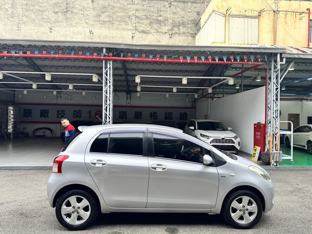 YARIS 1.5  第4張相片