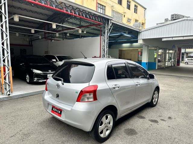 YARIS 1.5  第5張相片