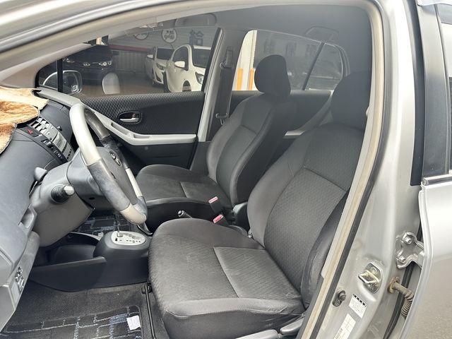 YARIS 1.5  第8張相片