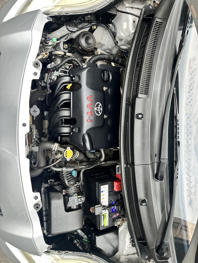YARIS 1.5  第10張相片