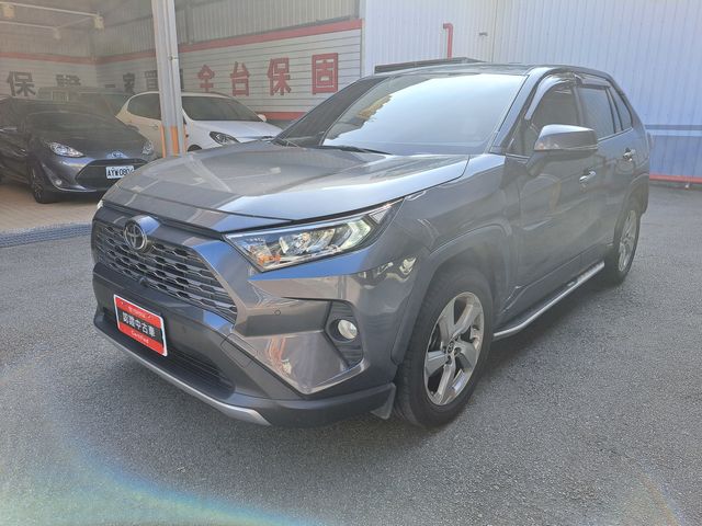 RAV4 2.0  第1張相片