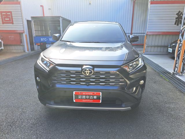 RAV4 2.0  第2張相片