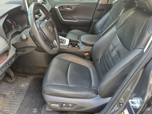 RAV4 2.0  第8張相片