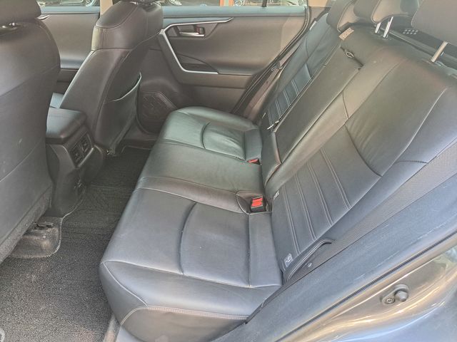 RAV4 2.0  第9張相片