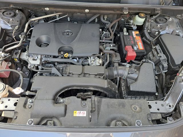 RAV4 2.0  第10張相片