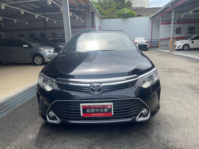 CAMRY 2.0  第2張相片