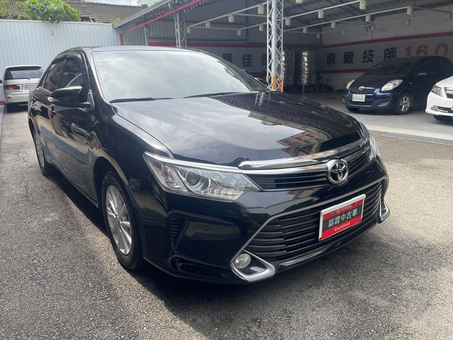 CAMRY 2.0  第3張相片