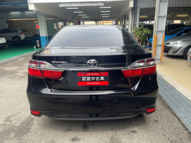 CAMRY 2.0  第6張相片
