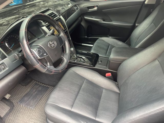CAMRY 2.0  第8張相片