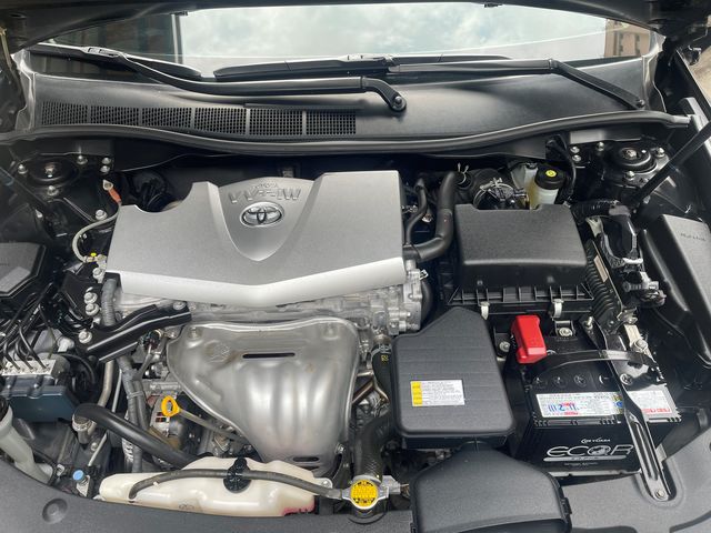 CAMRY 2.0  第10張相片