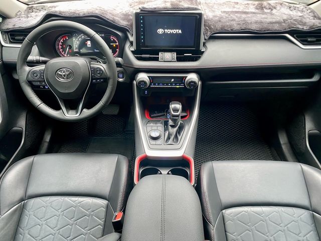 RAV4 2.0  第7張相片