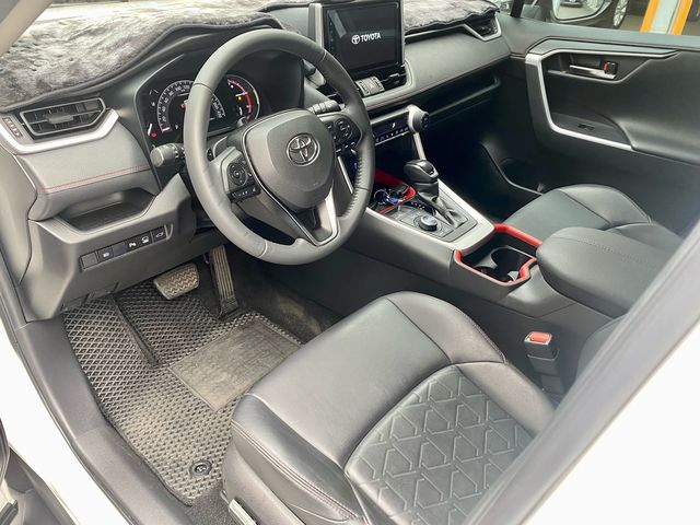 RAV4 2.0  第8張相片