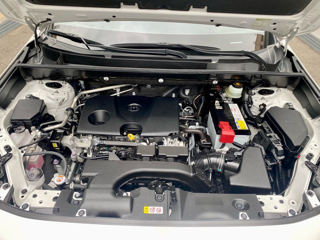 RAV4 2.0  第10張相片