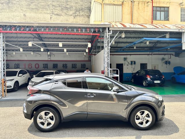 C-HR 1.2  第4張相片