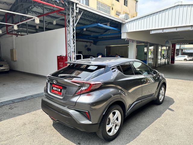 C-HR 1.2  第5張相片