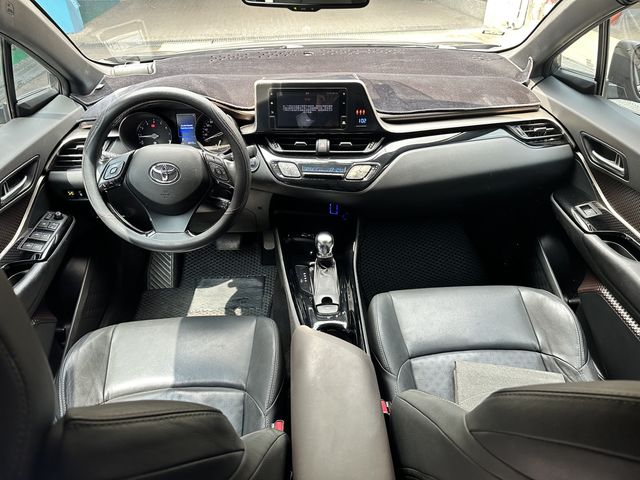 C-HR 1.2  第7張相片